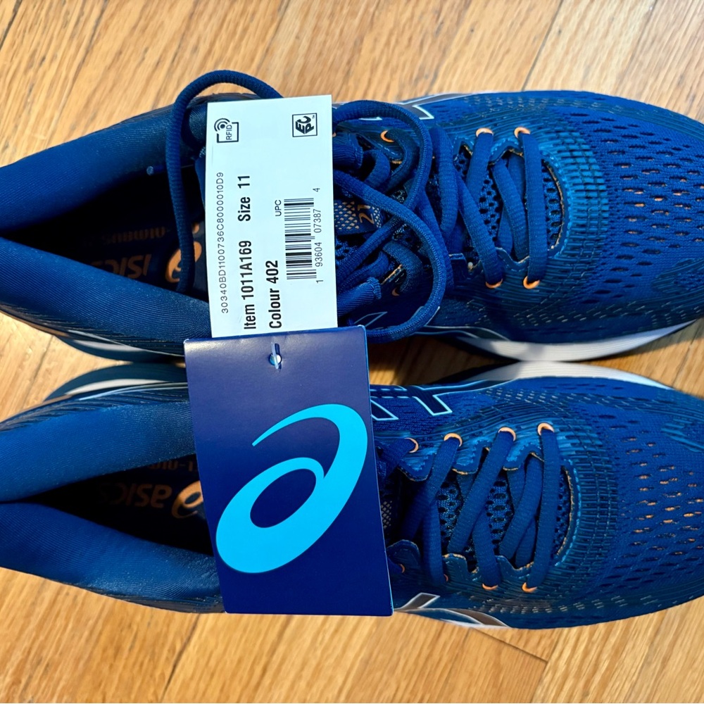 ASICS Gel-Nimbus 21 - Picture 3 of 7